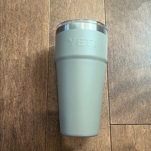 YETI Rambler 26oz Stackable Cup with Lid - no straw